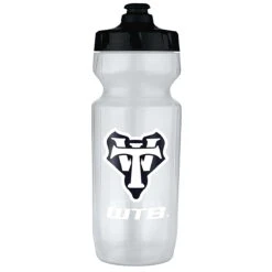 Wtb Drinkfles 600 Ml - Transparant
