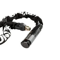 Kryptonite KryptoLok 990 Combo I.C. - Zwart/Wit -Fiets Verkoop Unbenannt 2LuTvmAPVurdhJ