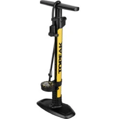 Topeak JoeBlow Sport 2Stage - Vloerpomp