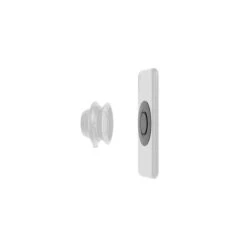 Fidlock VACUUM Uni Phone Patch - Zwart -Fiets Verkoop VC 01600 BLK fidlock vacuum uniphonepatch rendering phone base scaled