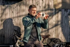 Fidlock VACUUM Uni Phone Patch - Zwart -Fiets Verkoop VC 01600 BLK fidlock vacuum uniphonepatch trekking 2