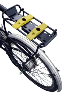 Cycloc Riem Voor Tailleband - Oranje -Fiets Verkoop WRPGRN 01