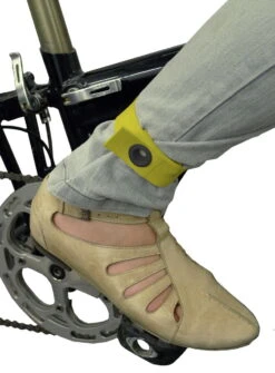 Cycloc Riem Voor Tailleband - Oranje -Fiets Verkoop WRPWHT 02AFJRY3iRthT9d