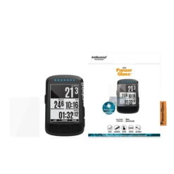 PanzerGlass Wahoo Elemnt Bolt Stealth AntiGlare Antibacterieel -Fiets Verkoop WahooElemntBoltStealthAntiGlareAB 3