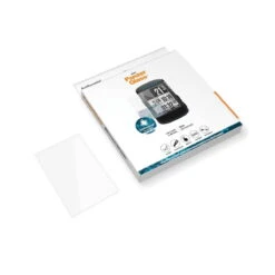 PanzerGlass Wahoo Elemnt Bolt Stealth AntiGlare Antibacterieel -Fiets Verkoop WahooElemntBoltStealthAntiGlareAB 5