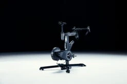 Wahoo Fitness KICKR Fiets V2 Wifi -Fiets Verkoop Wahoo KICKR BIKE v2 WFBIKE3 QTR 02314