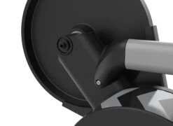 Wahoo Fitness KICKR Trainer V6 Wifi -Fiets Verkoop Wahoo KICKR v6 WFBKTR122 HandleDetail 2