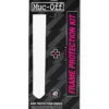 Muc-Off Frame Beschermingsset E-MTB - Helder Mat