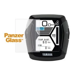 PanzerGlass Yamaha Display C AG, Clear