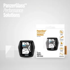 PanzerGlass Yamaha Display C AG, Clear -Fiets Verkoop YamahaDisplayCAG Clear 4