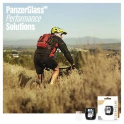 PanzerGlass Yamaha Display C AG, Clear -Fiets Verkoop YamahaDisplayCAG Clear 5