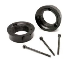 TRUVATIV Adapter Van BMX Naar BSA Trapas Schroefdraad