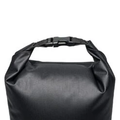 Blackburn Outpost Elite Cargo Bag - Zwart -Fiets Verkoop blackburn outpost elite cargo bag black detail 4