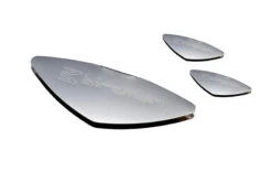 Birzman Afstandsmeter Set Van 3