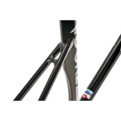 Cinelli Vigorelli Frameset - Regenboog -Fiets Verkoop cinelli vigorelli frameset shades of grey 2