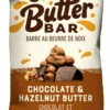 CLIF® Bar Notenboter Gevulde Reep Chocolade - Hazelnoot