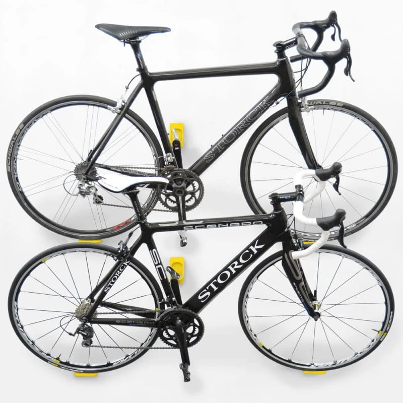 Cycloc Hero Fietshouder - Zwart 4 Cycloc Hero Fietshouder - Zwart - Afbeelding 4