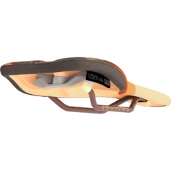 Sqlab 611 ERGOWAVE® Actief 2.1 Ltd. Fair On Trails Zadel -Fiets Verkoop e SQlab 611 Ergowave active 2 1 ltd Sattel