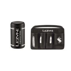 Lezyne Flow Caddy Gereedschapskist Voor Flessenhouder 7 Lezyne Flow Caddy Gereedschapskist Voor Flessenhouder -Fiets Verkoop flow caddy werkzeugdose fuer flaschenhalter 126567