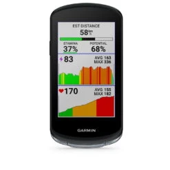 Garmin Edge 1040 Fietsnavigatie - Zwart