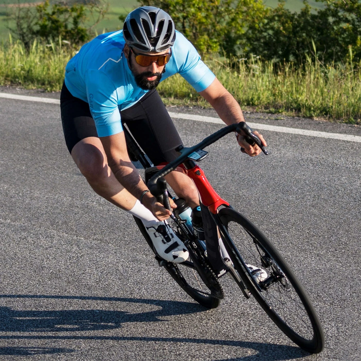 Garmin Edge 1040 Fietsnavigatie - Zwart 7 Garmin Edge 1040 Fietsnavigatie - Zwart - Afbeelding 7