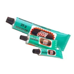 Tip Top Rubberoplossing 10g Tube