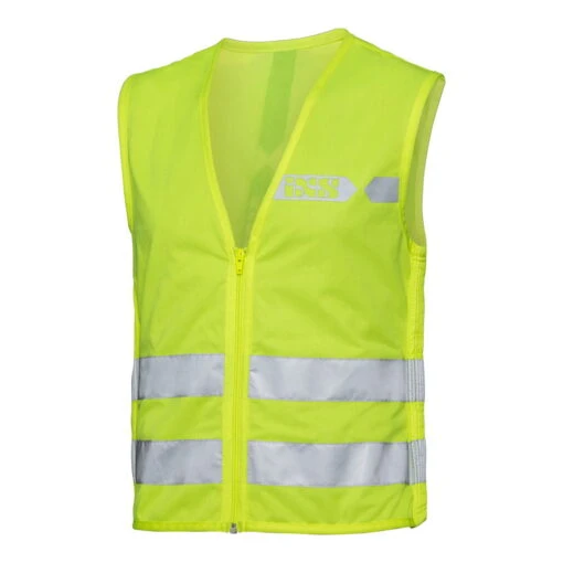 IXS Veste Neon 3 -Fiets Verkoop iXSVesteNeon3 1