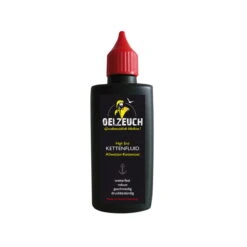 Atlantic Kettingolie Oelzeuch - 50 Ml