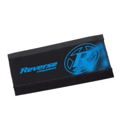 Reverse Kettingsteunbeschermer Neopreen AM - Wit