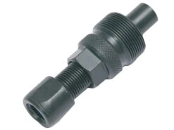 Krukas Trekker Voor 4-zijdig - Octalink - ISIS