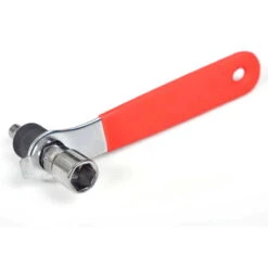 Crank Trekker Met 14mm Sleutel