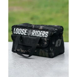 LOOSE RIDERS Gereedschapstas - Camo -Fiets Verkoop loose riders mtb werkzeugtasche mtb tool bag sessions 5