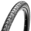 MAXXIS Overdrive Excel Clincher Band - 28x1.85 - Dual Compound - SilkShield