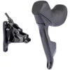 SRAM Rival ETap AXS Schakel-/remunit Hydraulische Schijfrem Flat Mount - Links