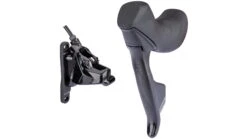 SRAM Rival ETap AXS Schakel-/remunit Hydraulische Schijfrem Flat Mount - Links