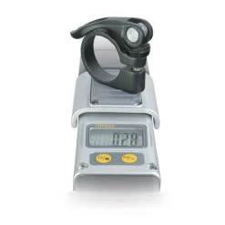 Topeak Digitale Weegschaal Voor PrepStand Elite