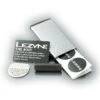 Lezyne Metalen Patch Kit Patch Kit - Zilver