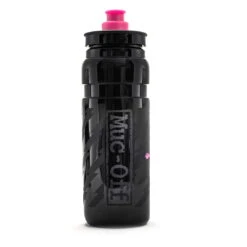 Muc-Off Elite Fly Drinkfles 750 Ml - Zwart