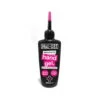 Muc-Off Antibacteriële Desinfecterende Handgel 120 Ml