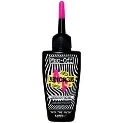 Muc-Off Ludicrous AF Ketting Smeermiddel - 50 Ml