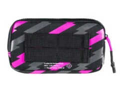Muc-Off Essentials Etui - Roze/zwart -Fiets Verkoop muc off tasche essentials case bolt 3