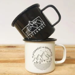 The Graveliers Mug -Fiets Verkoop mugs