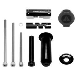 STASH Multigereedschap - Zwart -Fiets Verkoop multi tool 1 18 zoll 2