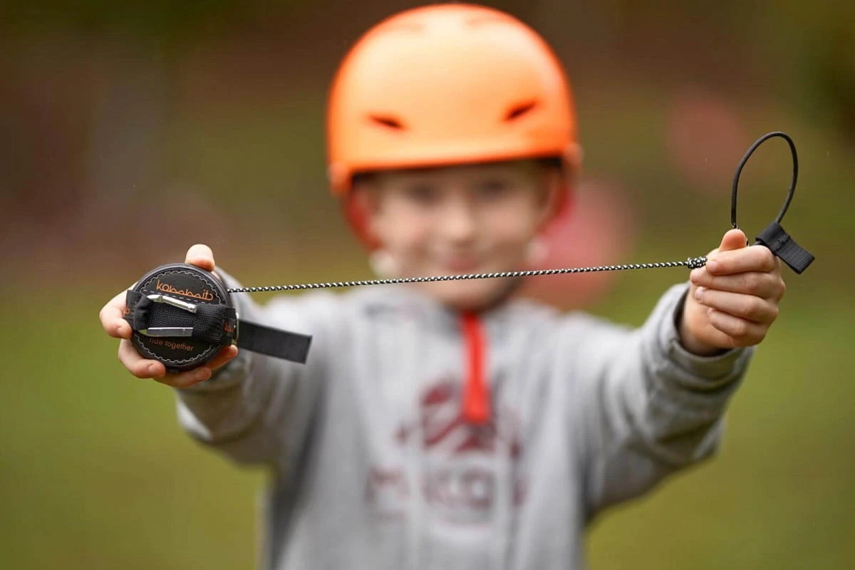 KOMMIT Treinsysteem 6 KOMMIT Treinsysteem - Afbeelding 6