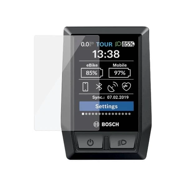 PanzerGlass Bosch Kiox BUI330 Anti-verblinding 1 PanzerGlass Bosch Kiox BUI330 Anti-verblinding