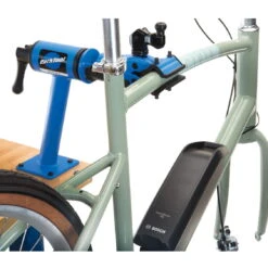 Park Tool PCS-12.2 Werkbank Montage Arm 6 Park Tool PCS-12.2 Werkbank Montage Arm -Fiets Verkoop parktool pcs 12 2 detail2