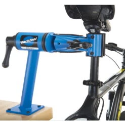 Park Tool PCS-12.2 Werkbank Montage Arm 8 Park Tool PCS-12.2 Werkbank Montage Arm -Fiets Verkoop parktool pcs 12 2 detail4