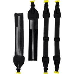 POC Draagriemen Systeemrug - Uranium Zwart