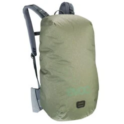 Evoc Regenhoes Regenhoes - Olijfgroen