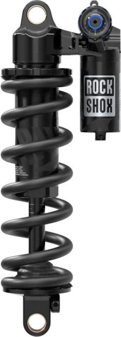 Rock-shox Super Deluxe Ultimate Spoel RC2T, 230x57,5 Mm Standaard/Standaard - Zwart -Fiets Verkoop rockshox super deluxe ultimate coil rc2t 2Dx5RVkyb4QOk2